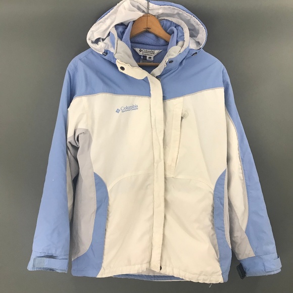 Columbia Jackets & Blazers - Columbia Womens Heavy Coat Jacket, Size Large